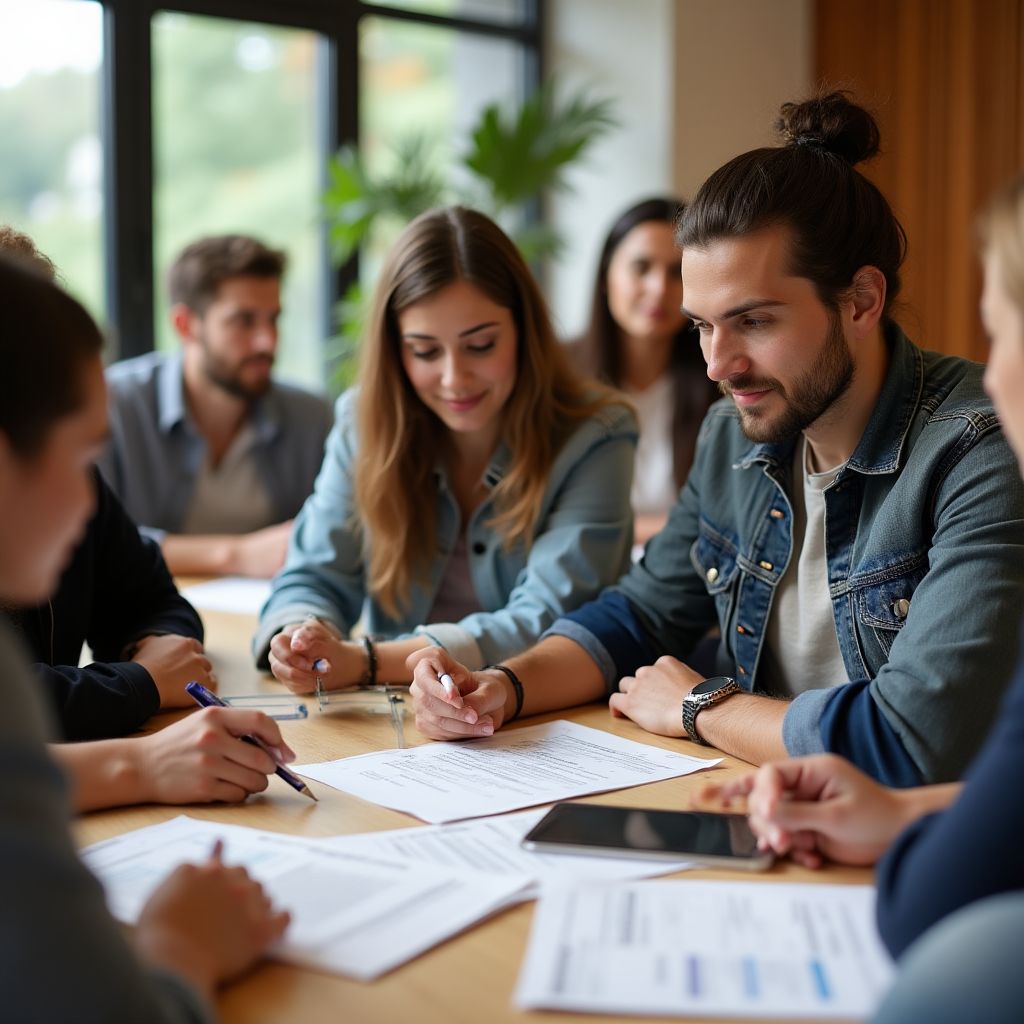Taller de educación financiera