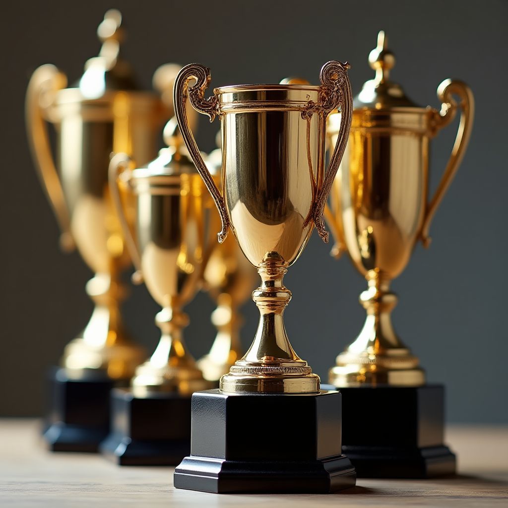 Icono de reconocimientos