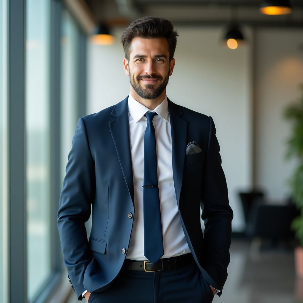 Economista especializado en banca