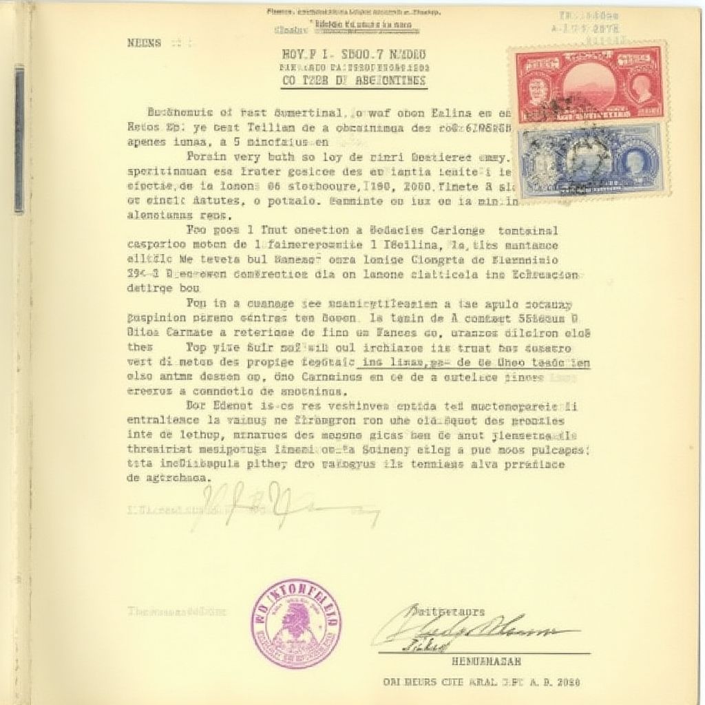 Documento de la reforma financiera de 1977