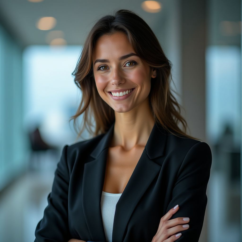 Lic. Carolina Méndez - Directora de Análisis Digital