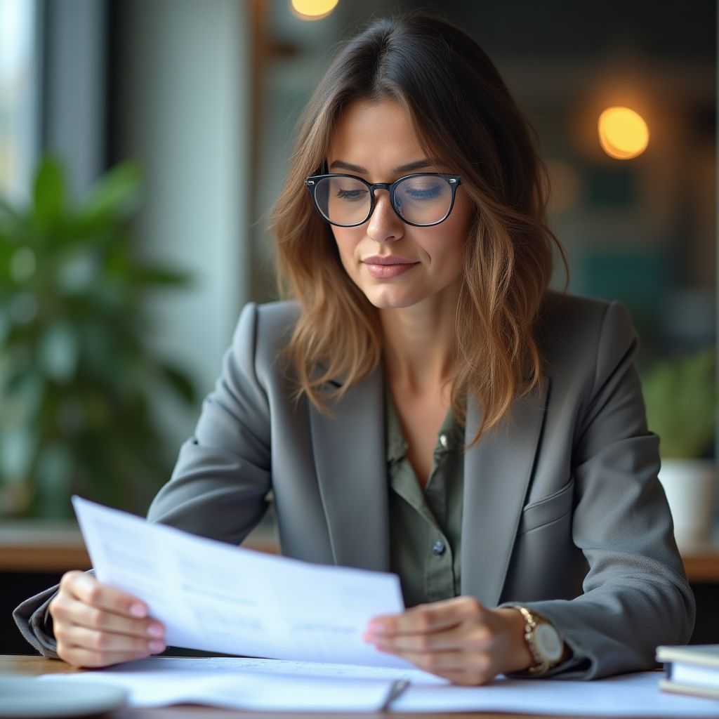 Lic. Valeria Torres - Directora de Investigación