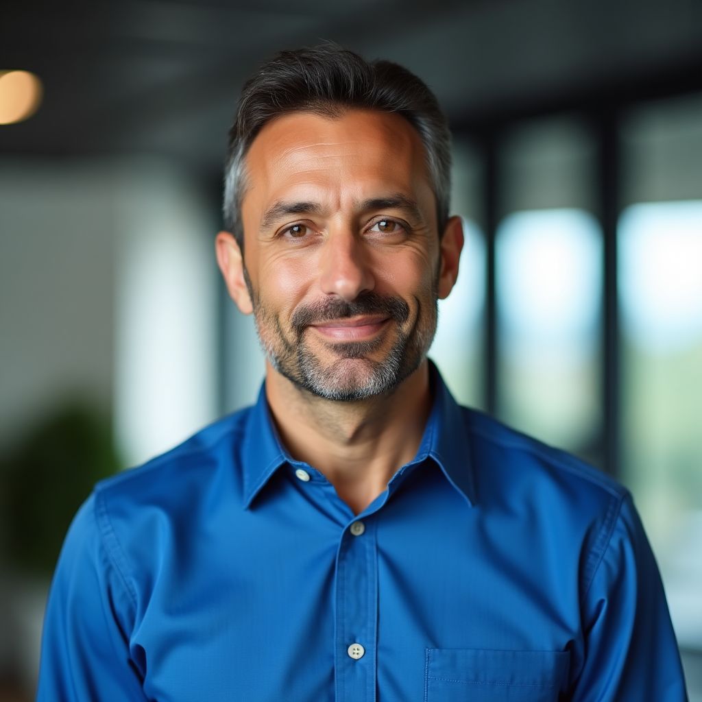 Foto de Roberto Sánchez